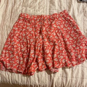 American eagle skirt - new - never worn